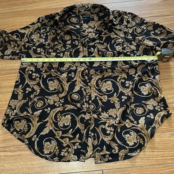 Torrid Top - Picture 5 of 6